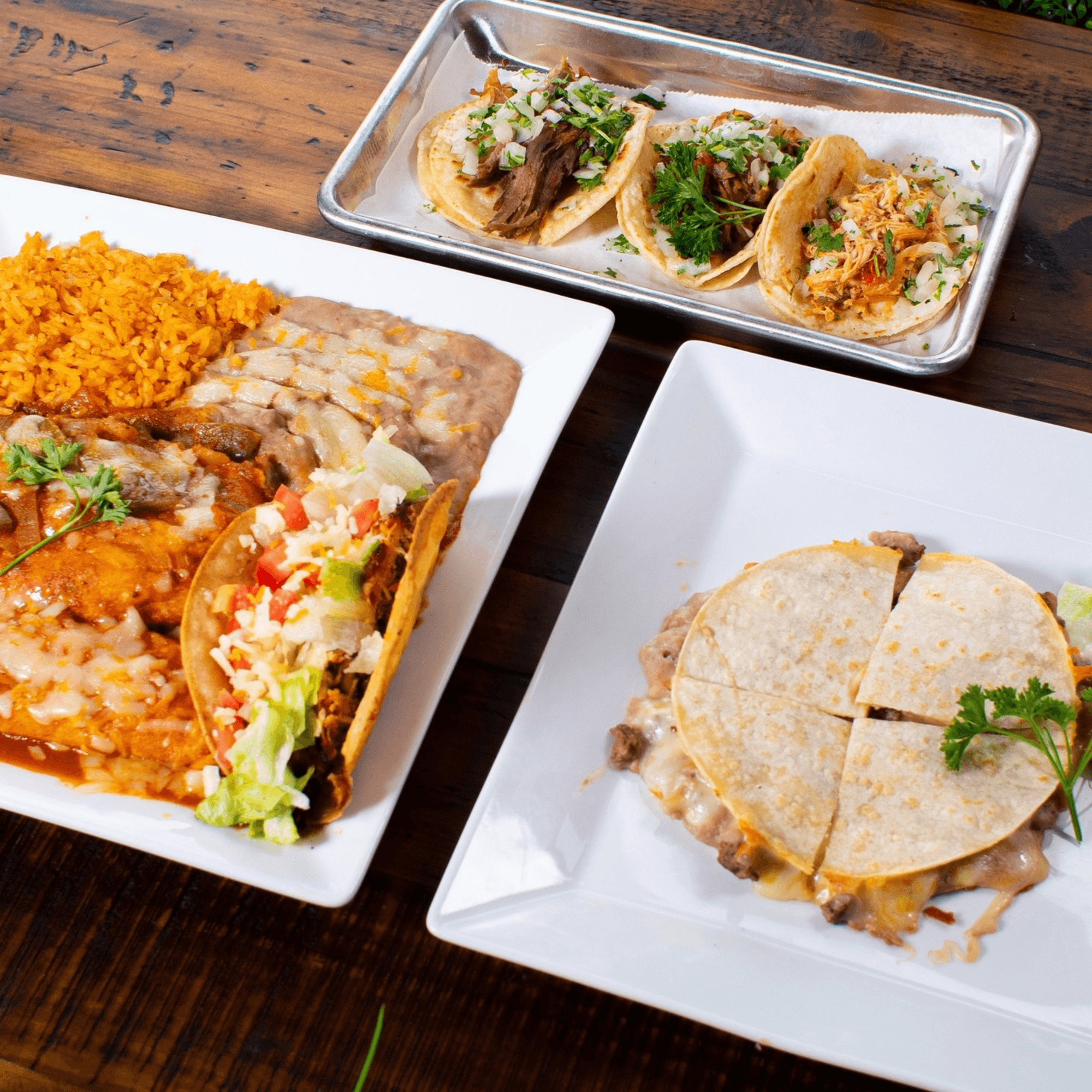 Pueblita Mexican Restaurant gallery image #6