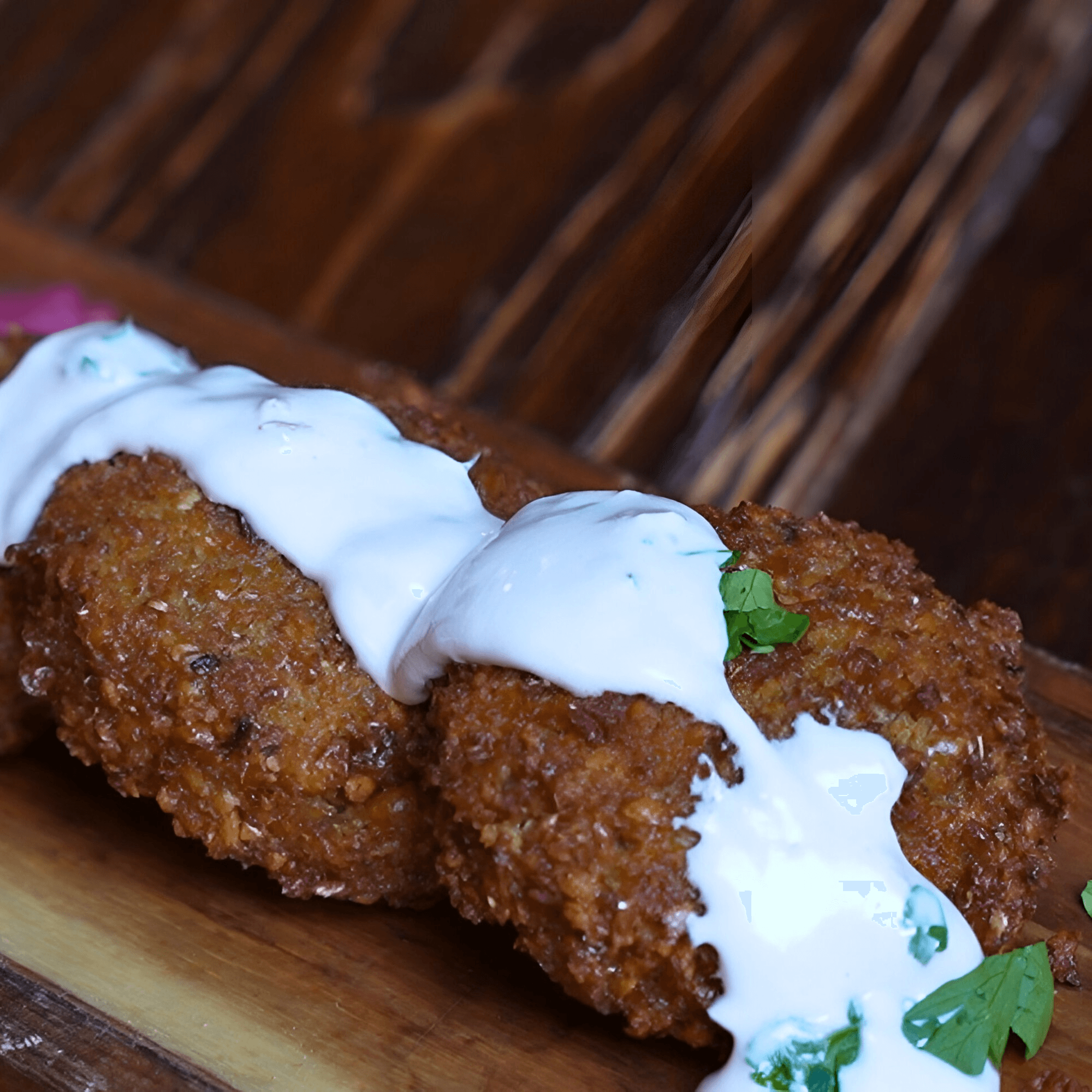 Sirocco Mediterranean Restaurant & Lounge gallery image #9