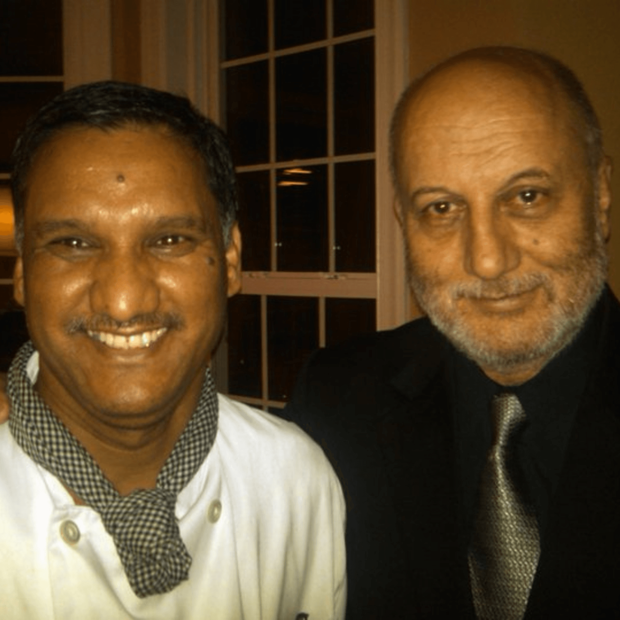 Passage to India gallery image #9