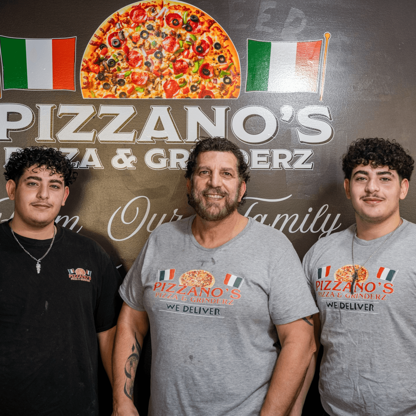 Inspired by Tradition, Made with Love🧀