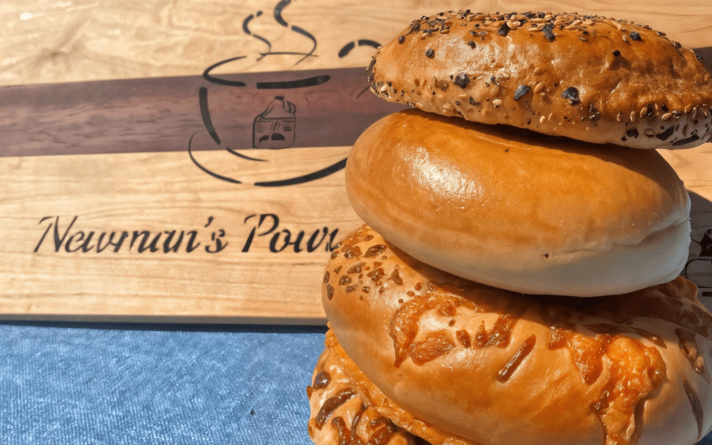 Order From Our Website