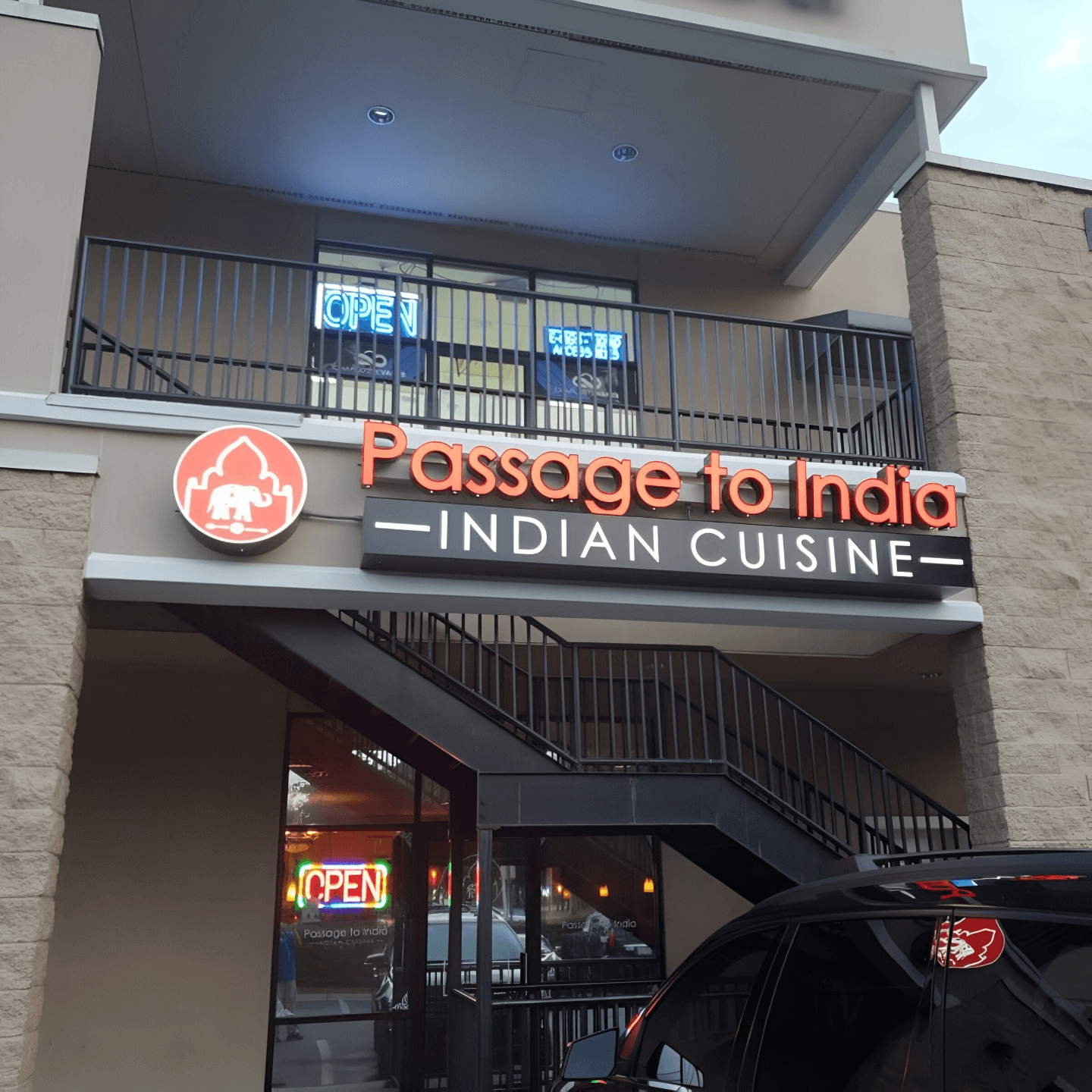 Our Journey to Sharing Indian Food in Charlotte