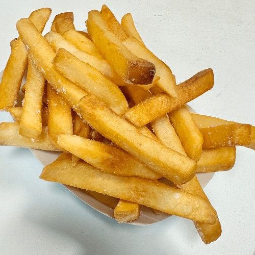 Fries