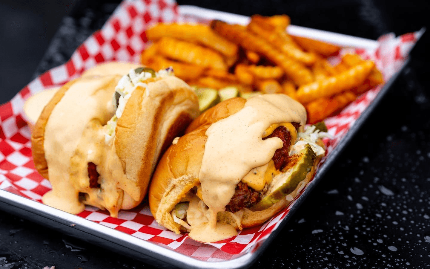 Order From Our Website