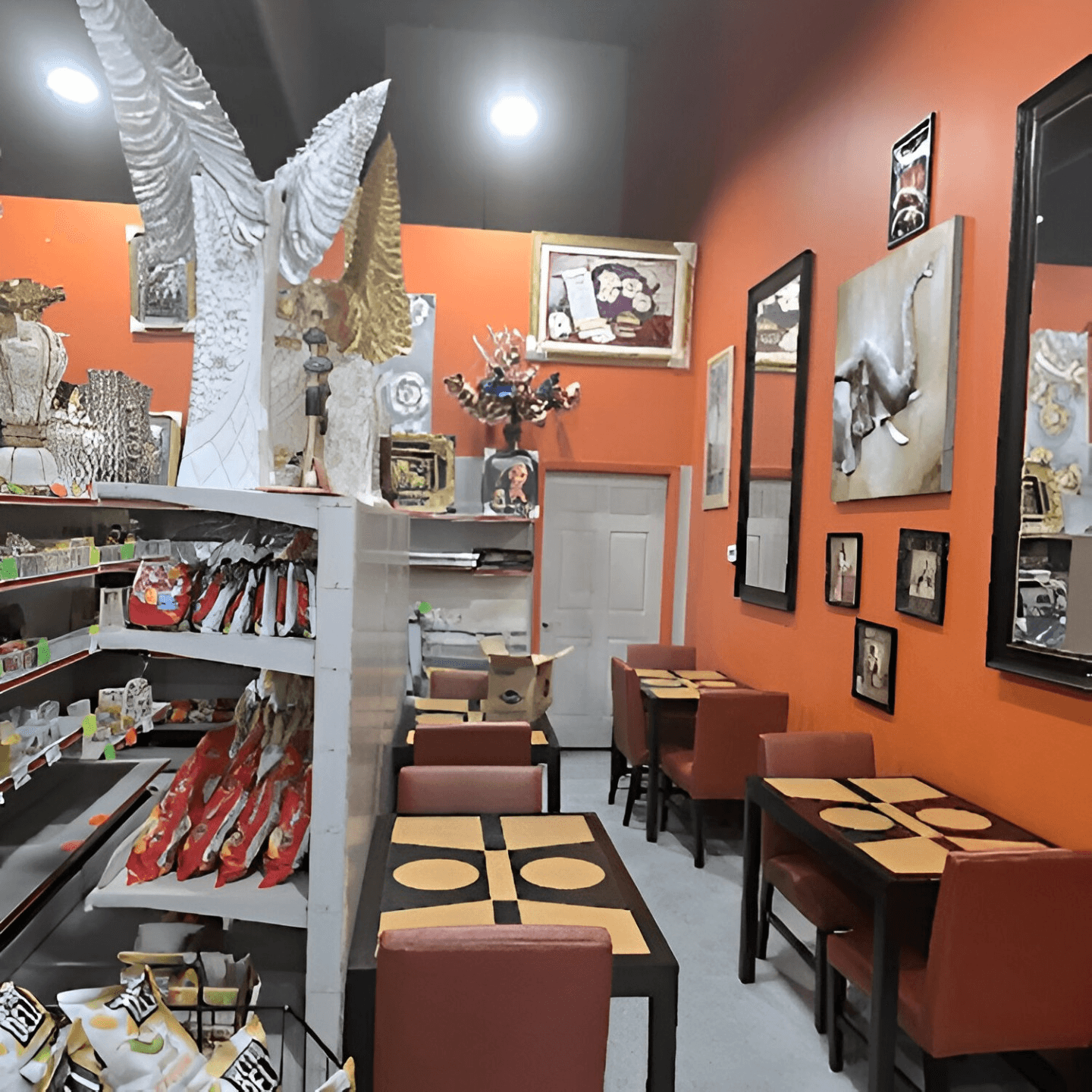 A Warm and Welcoming Caribbean Experience 