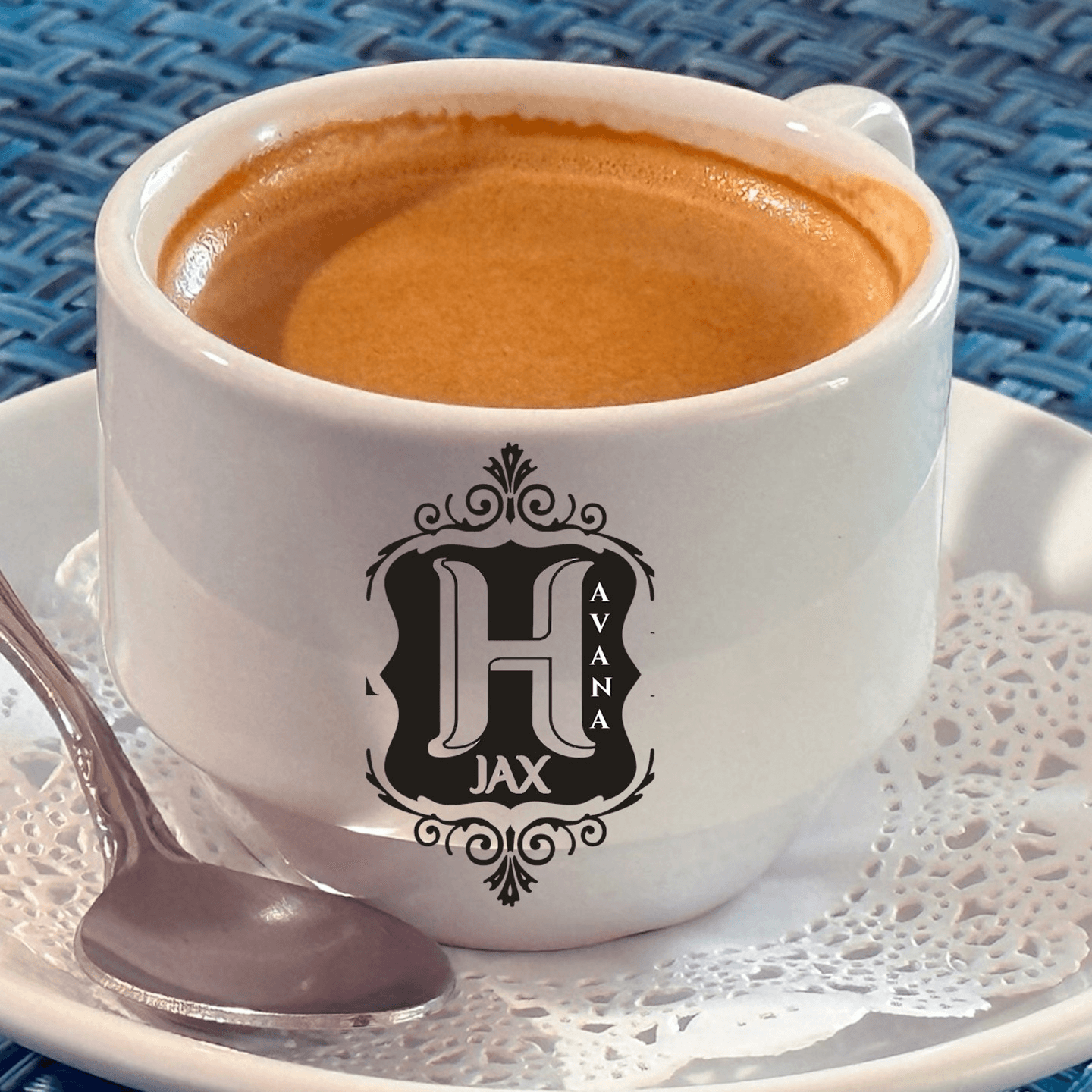 Cafe Cubano