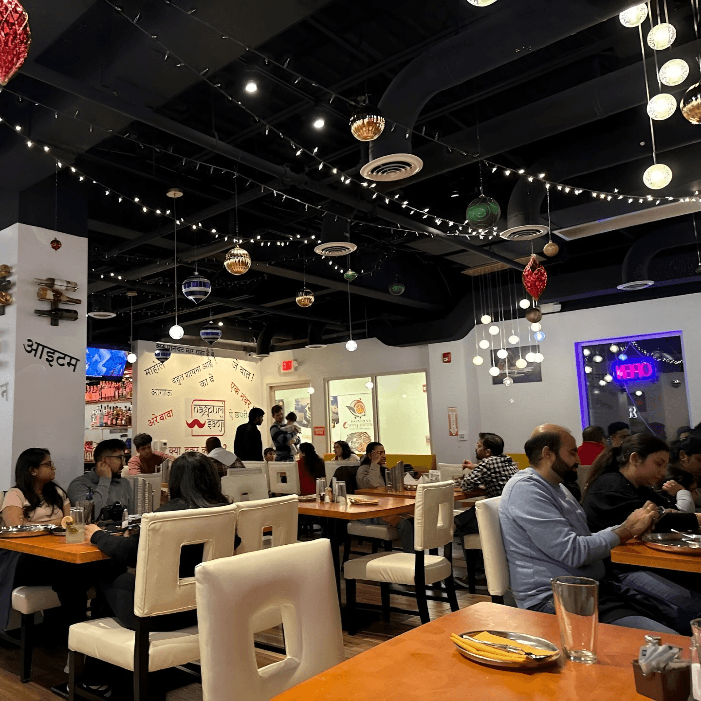 Why Guests Keep Coming Back 🍽️