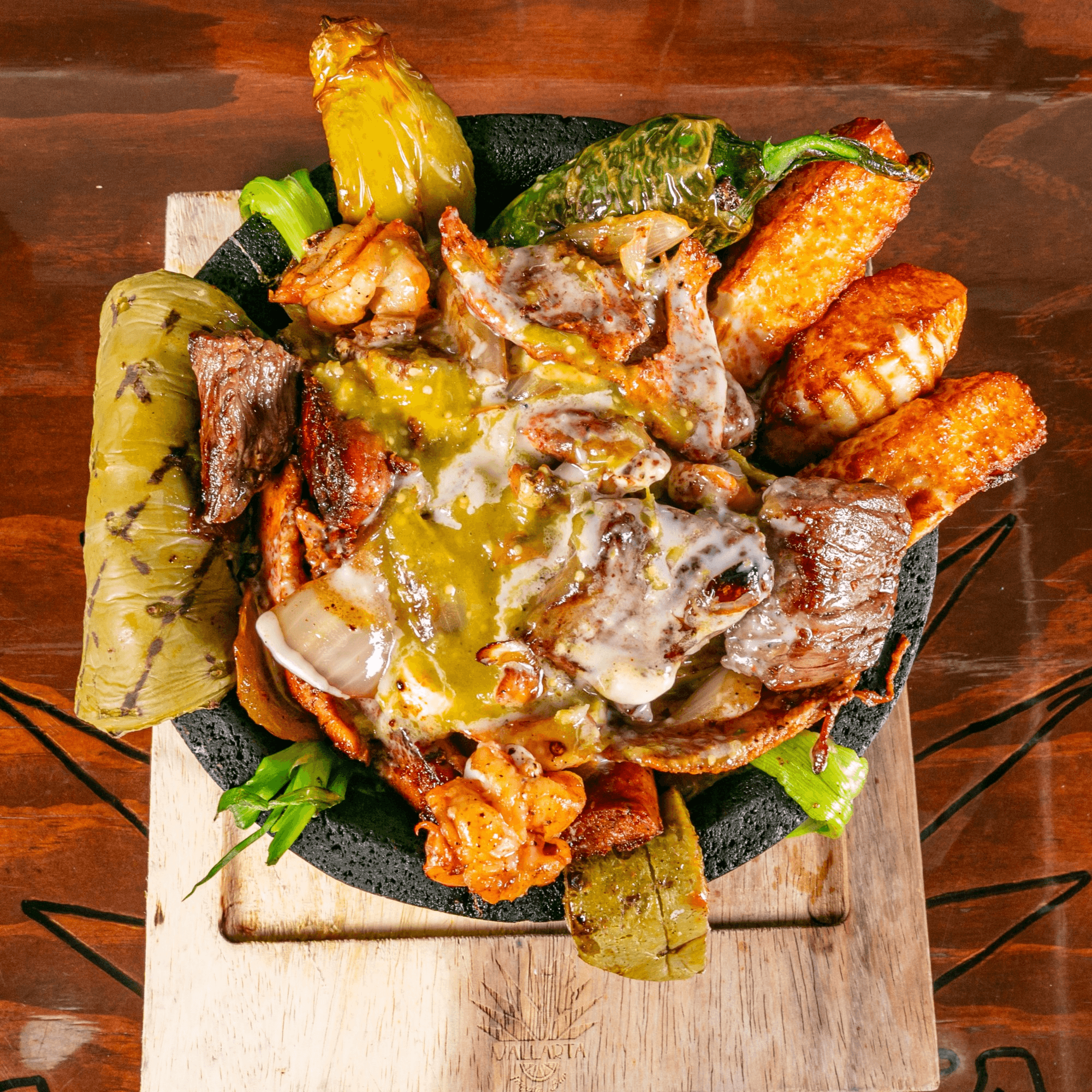 Vallarta Tequila Bar gallery image #8