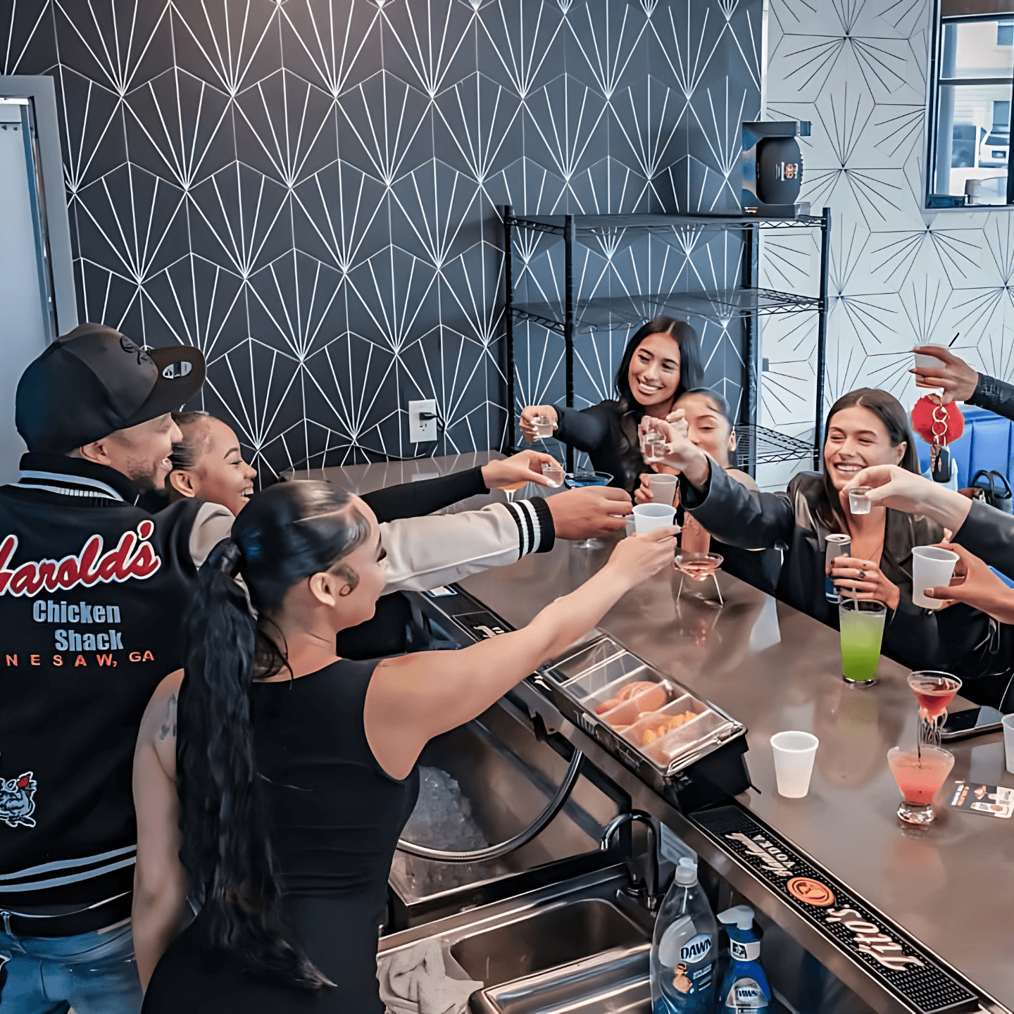 Why Everyone’s Talking About Us!