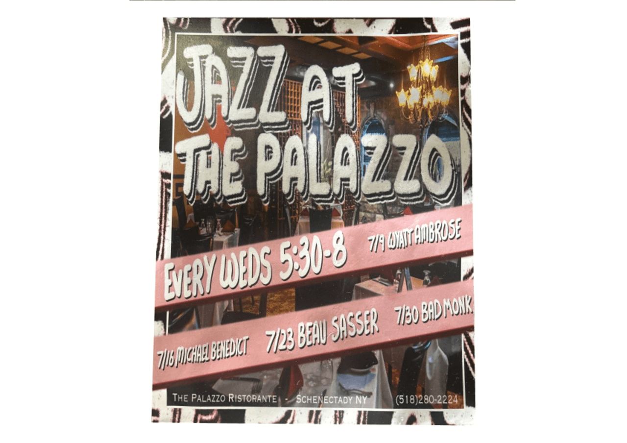 Restaurant Banner