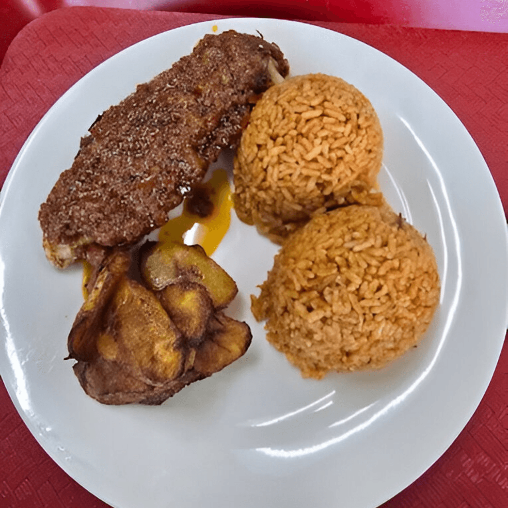 Queen Vees African Cuisine gallery image #3