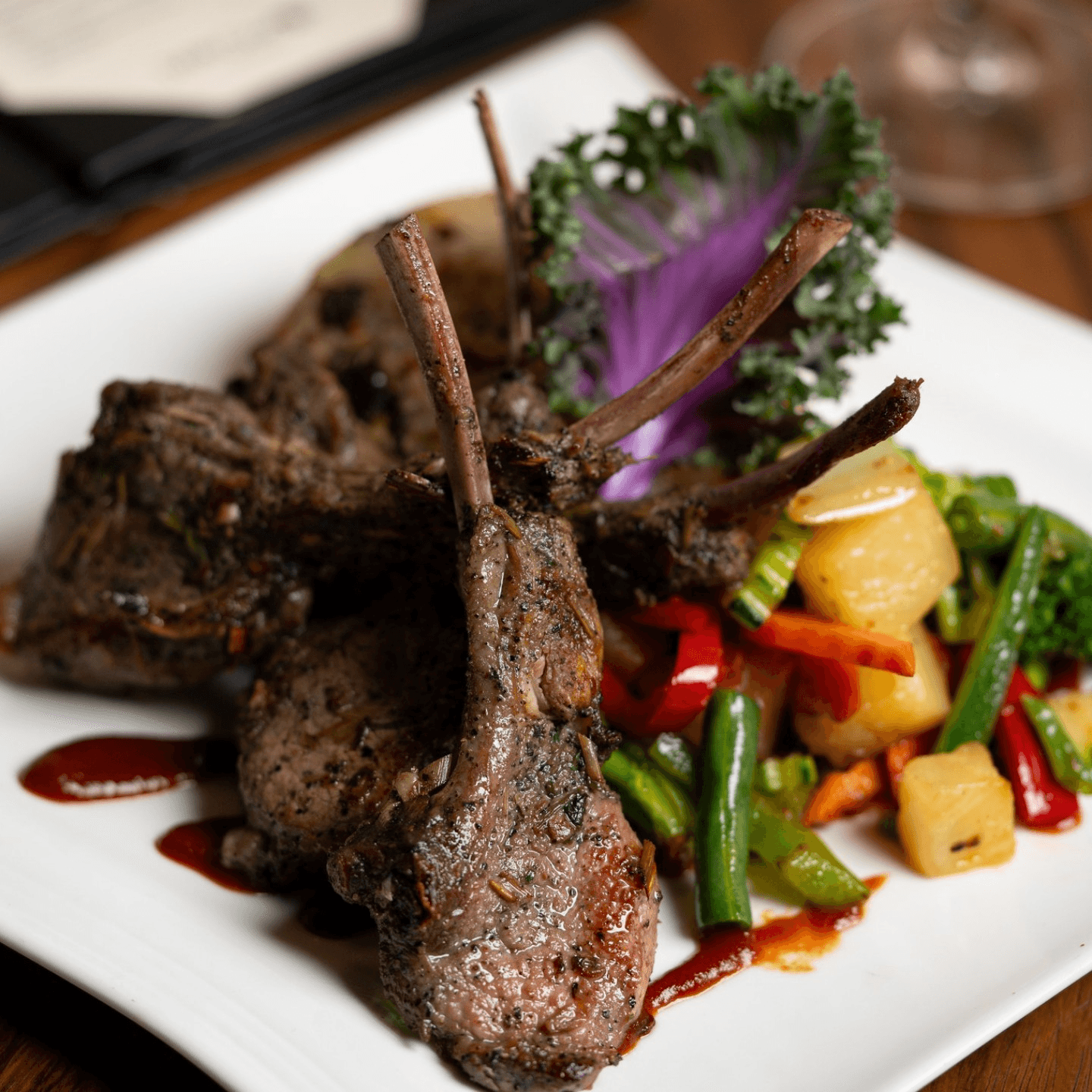 Catering Services for Events