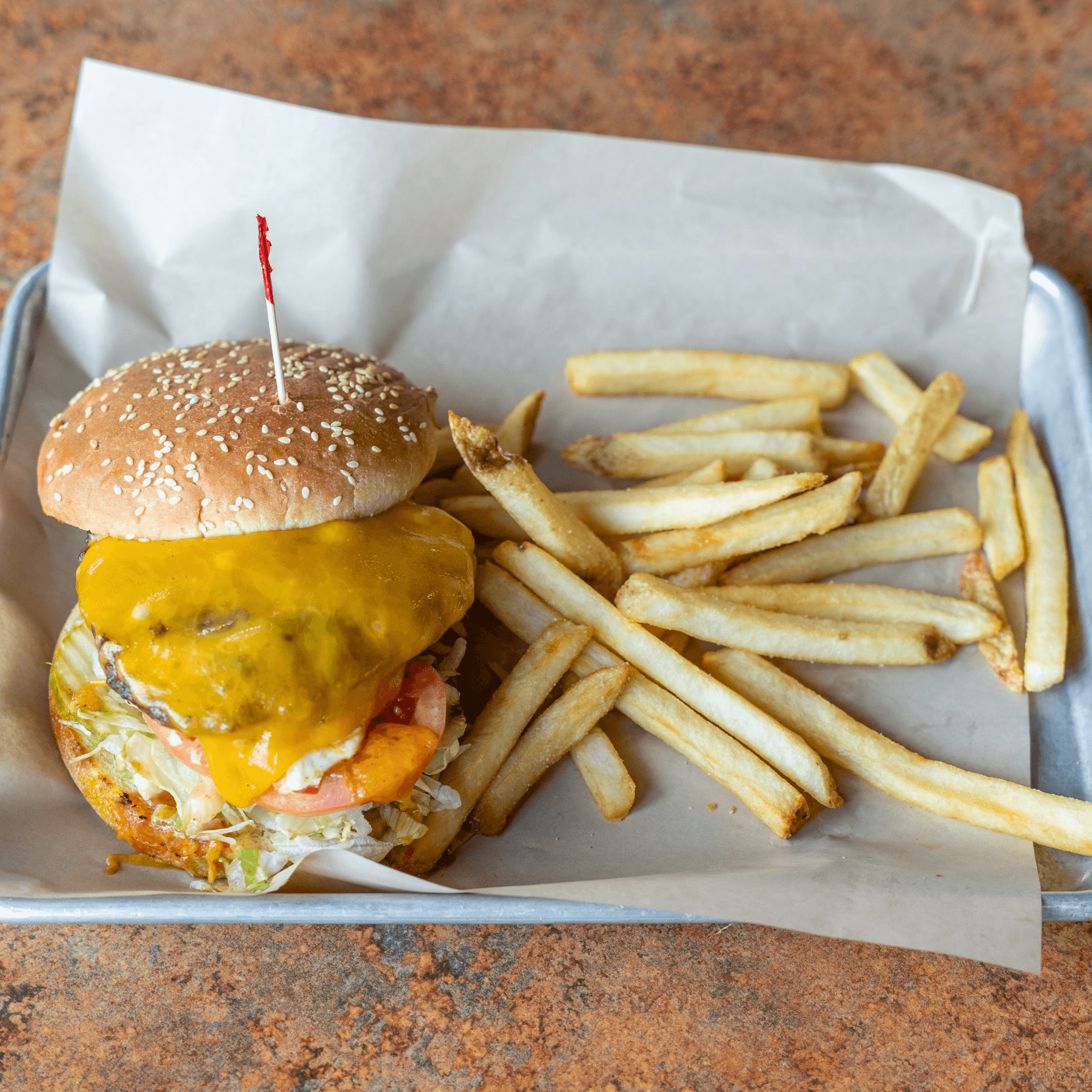 Timothy's Lionville gallery image #3