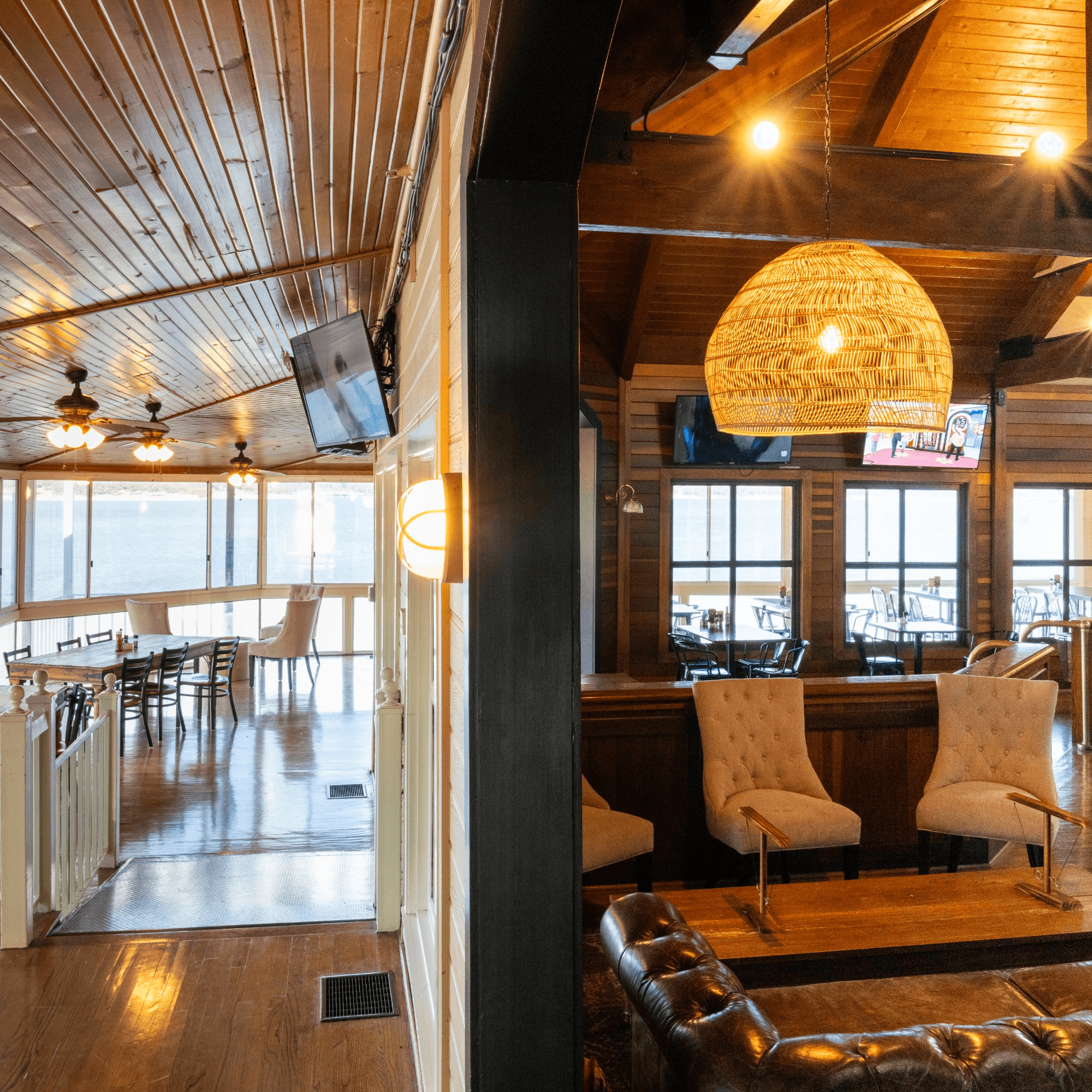 The Point Restaurant gallery image #6