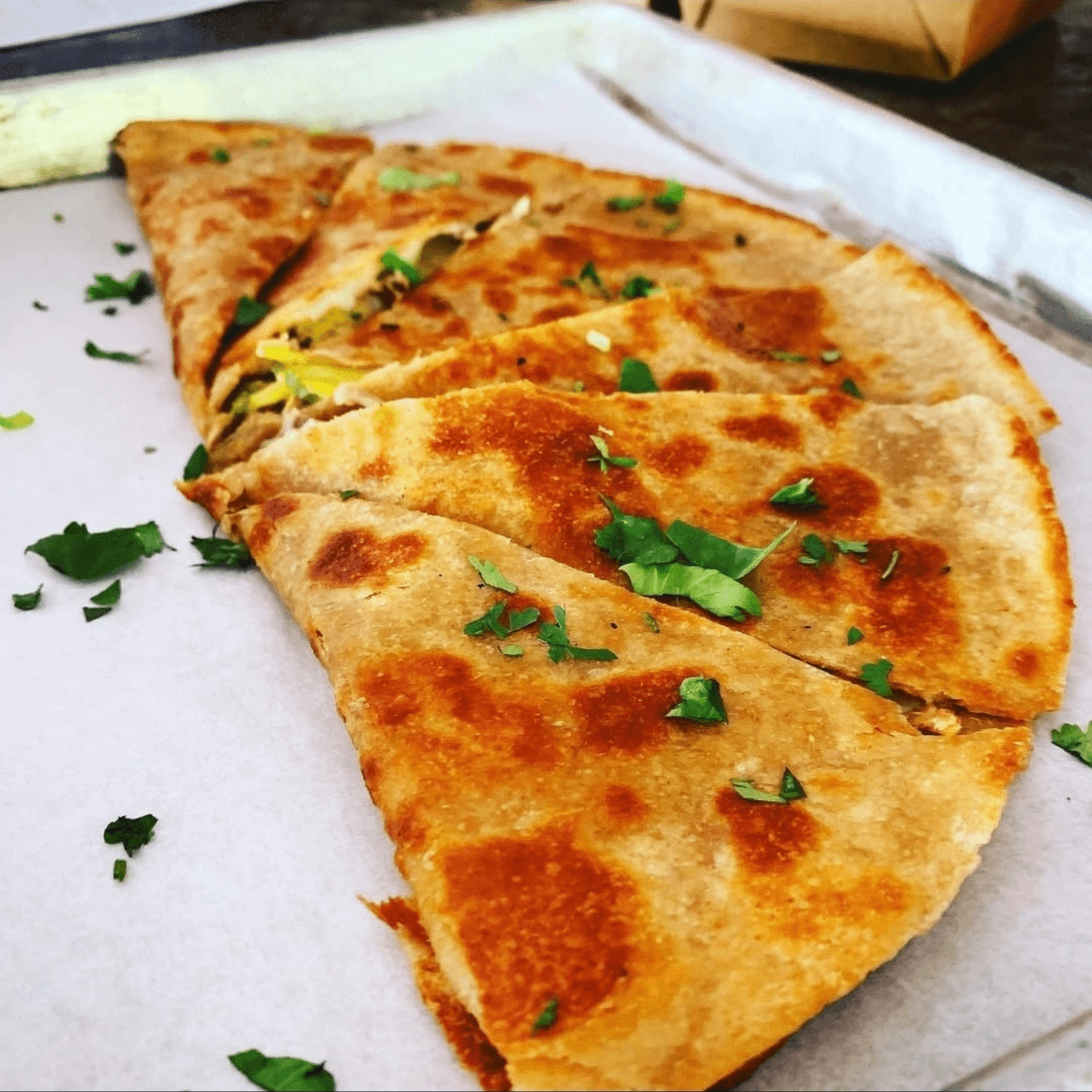 Lilo's Streetfood & OKA Sushi gallery image #4