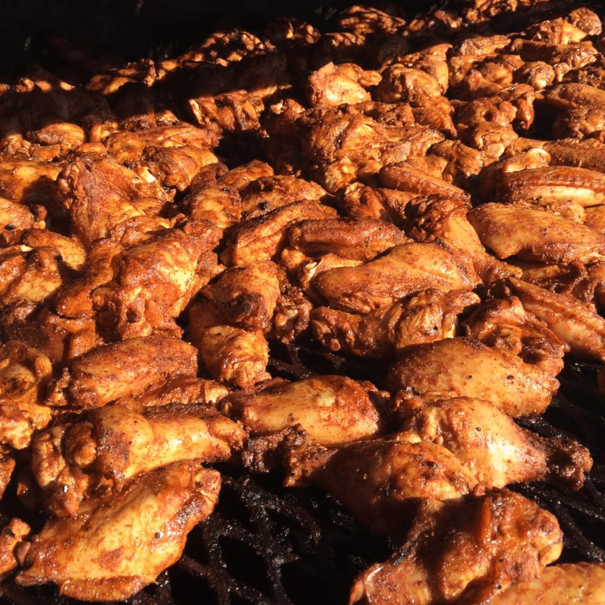 Bill's Grill Smokehouse gallery image #2