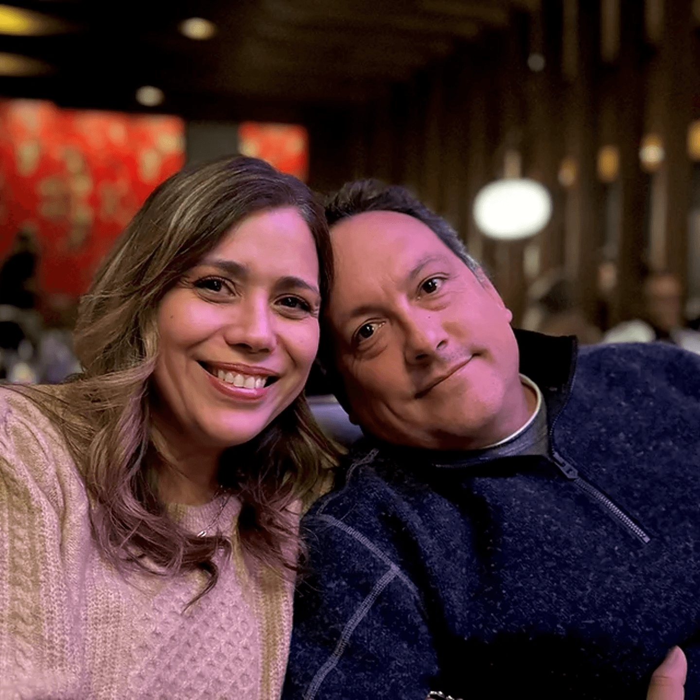  Founder, La Familia (Steve and Marisol Escalante)