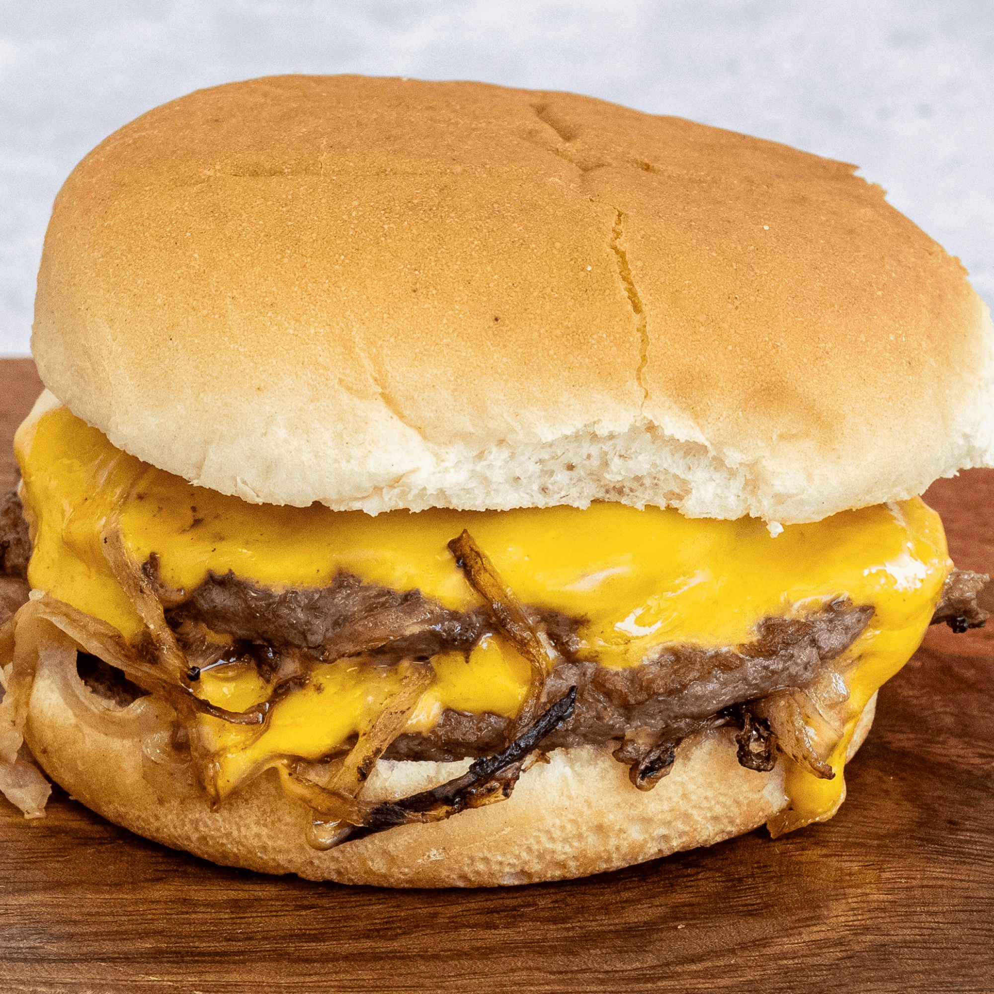 Campus Burgers gallery image #6