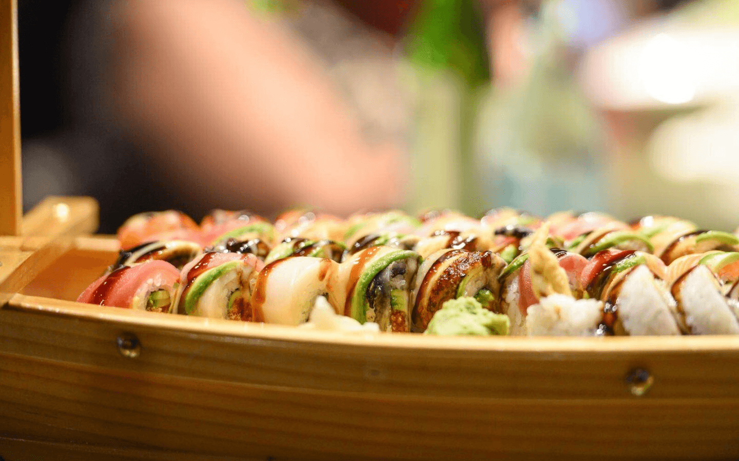 Easy Ordering Every Day