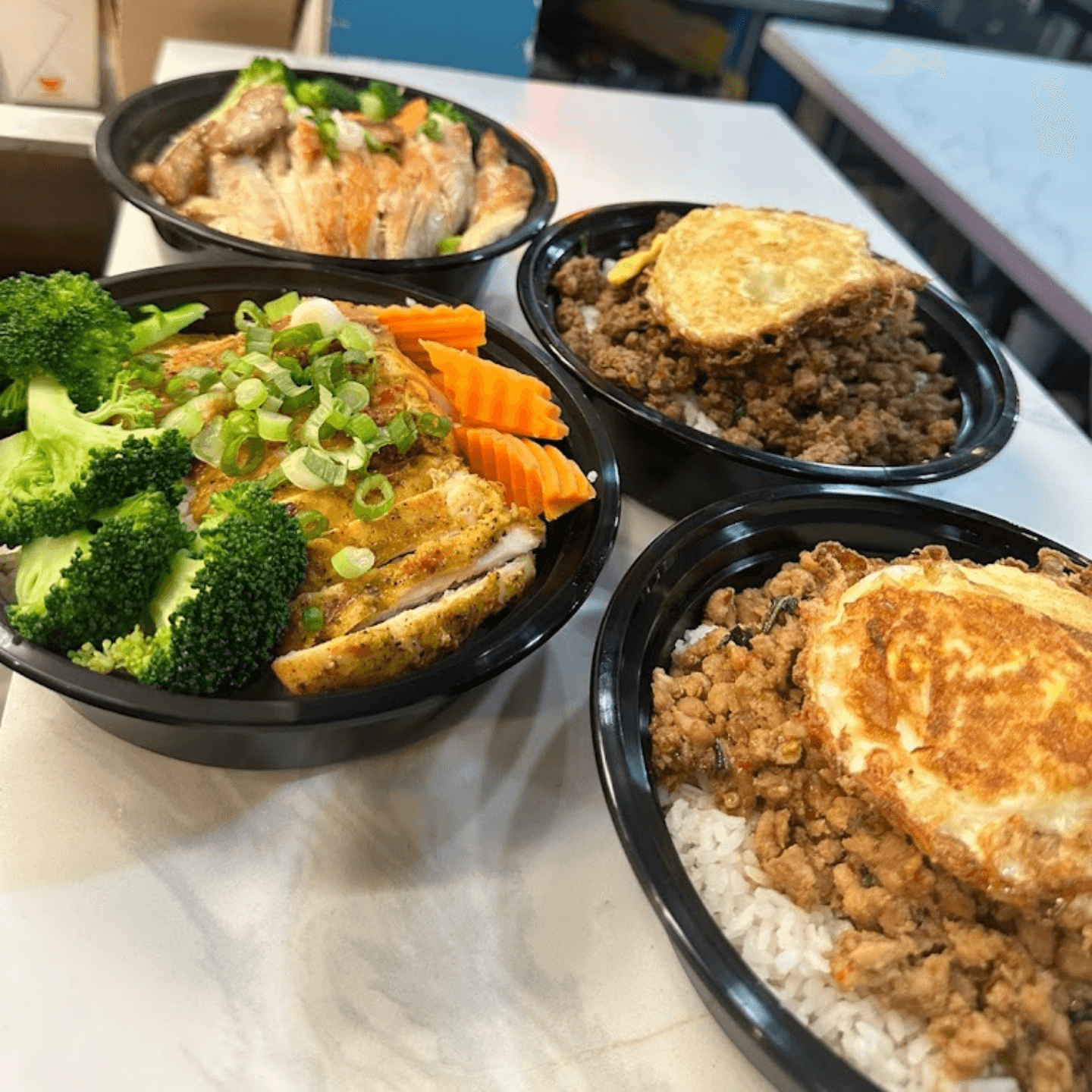 Spice Up Your Next Event with Thai Goodness!