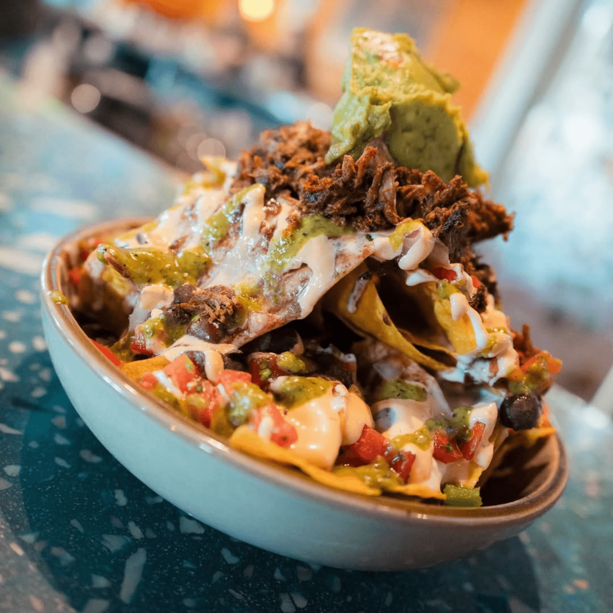 Fini's Landing gallery image #1