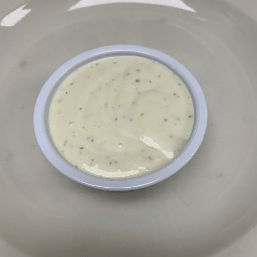 Side of Ranch.