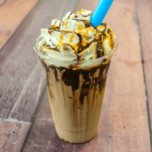 Taro Bubble Tea: A Refreshing Boba Delight