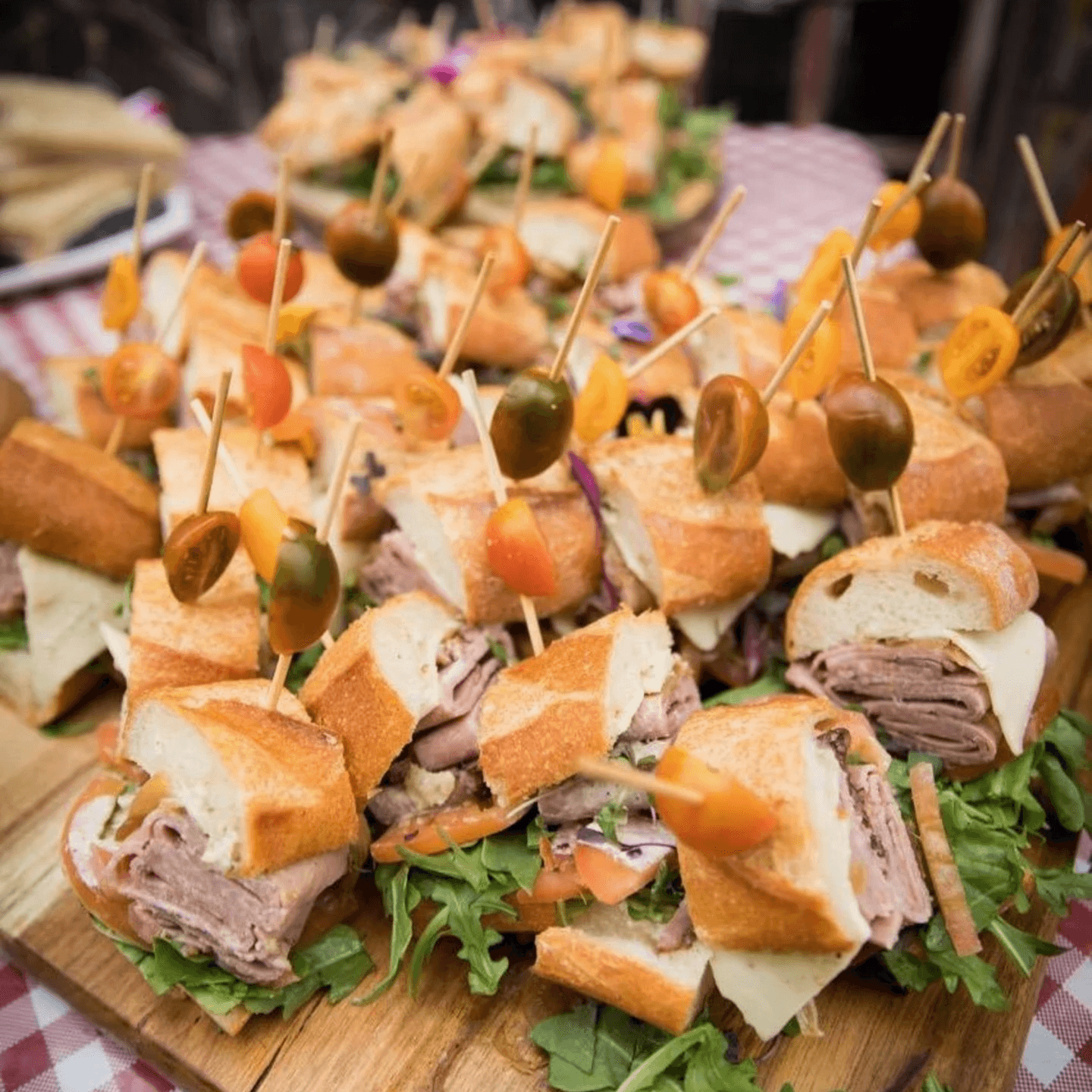 Easy Ordering, Delivered to Your Door