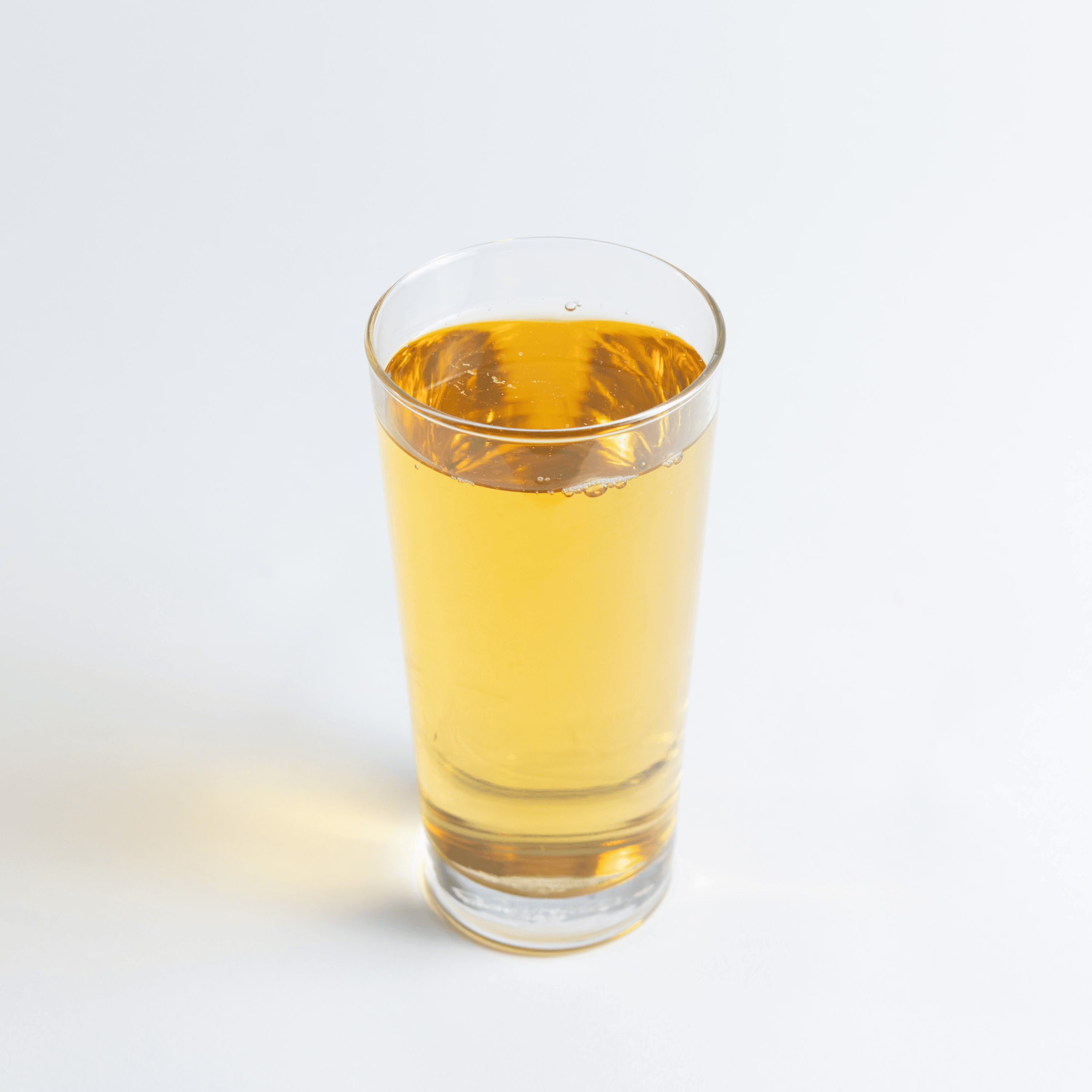 Cold Press Apple Juice 16 Oz