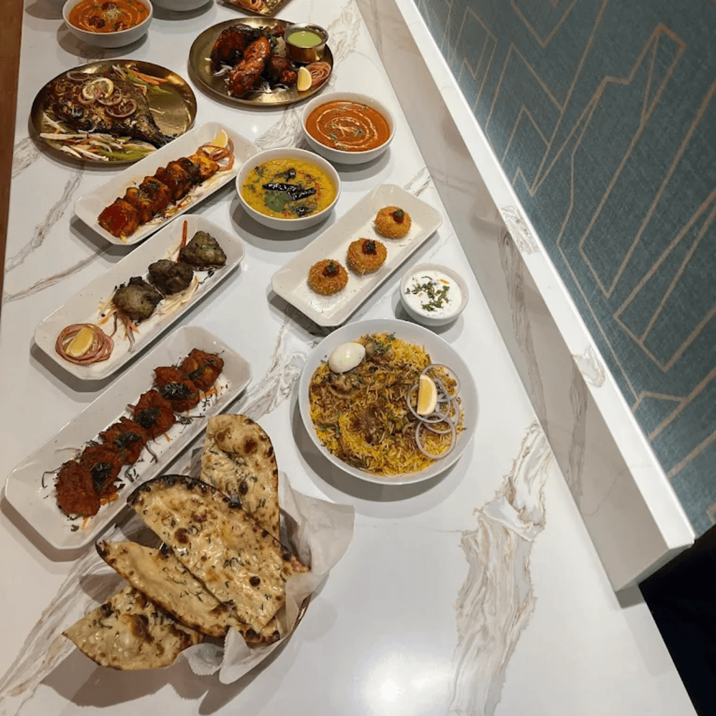 🍴 Flavors Worth Sharing