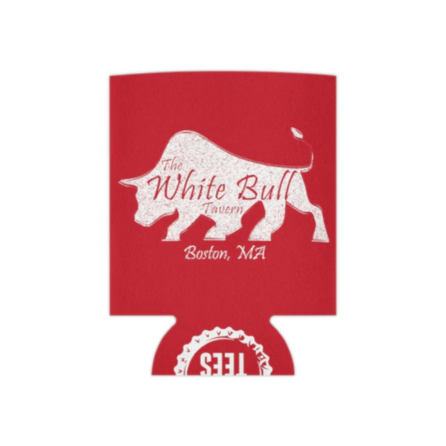 Shop Exclusive White Bull Tavern Merch!