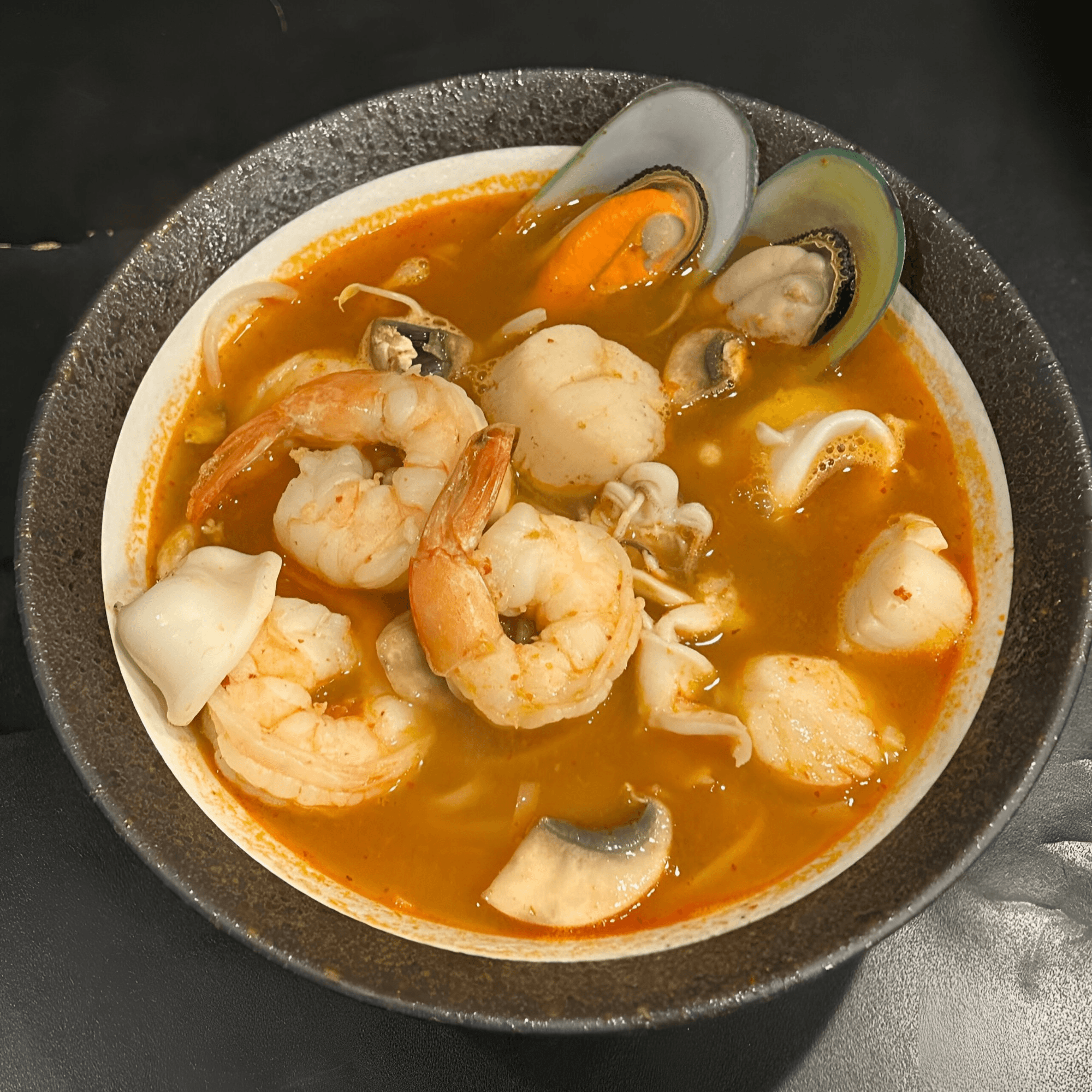 Bangkok Bistro Thai Eatery gallery image #4