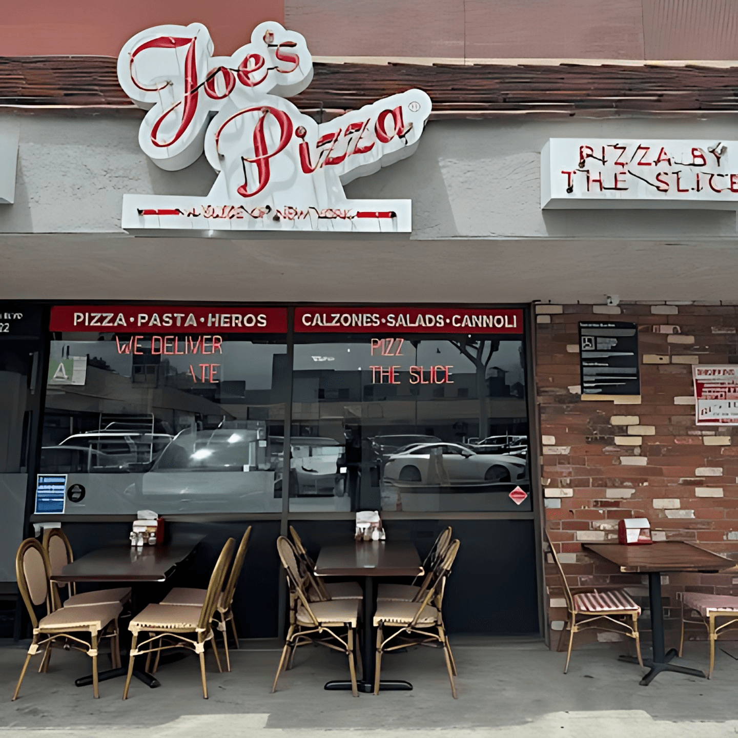 We're Located in Sherman Oaks, CA