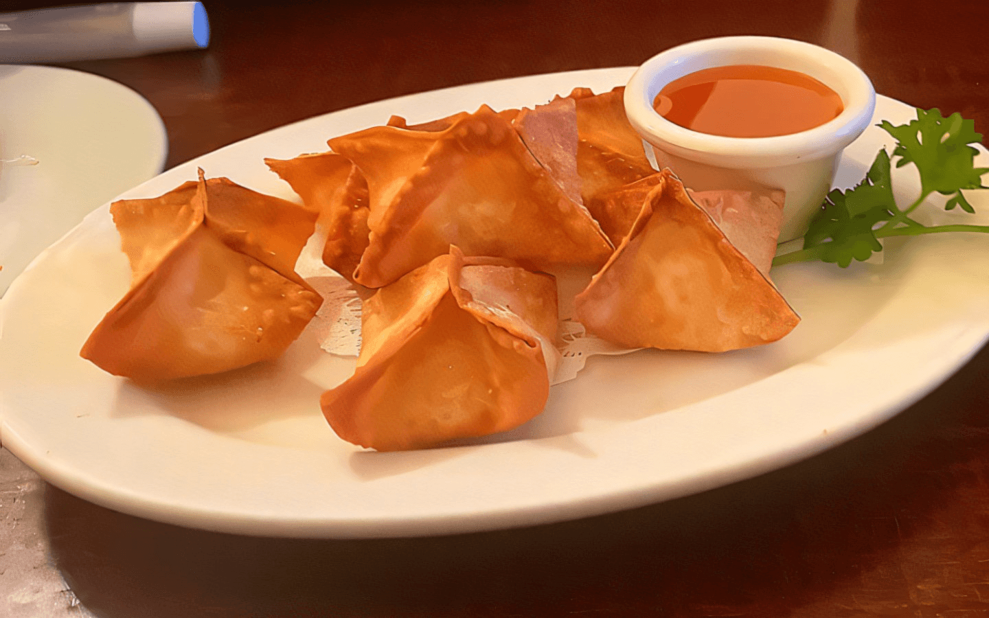 Unlock Thai Palace & Sushi Bar Rewards