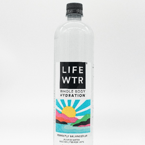 Life Water 1 Liter