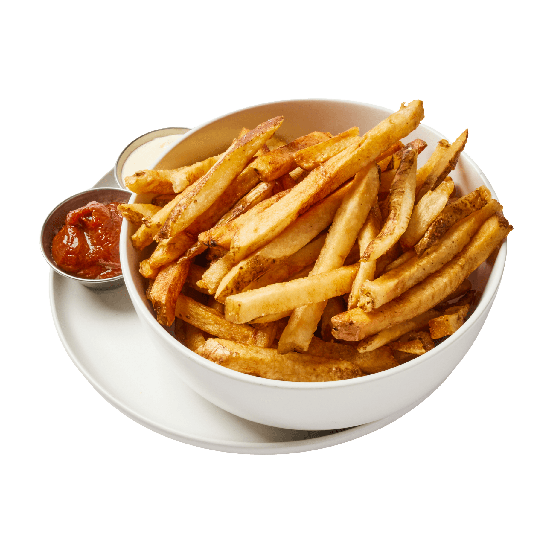 Crave-Worthy Fries: A Must-Try Side