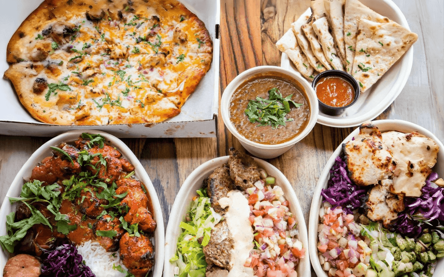 M & N’s Pizza Rewards