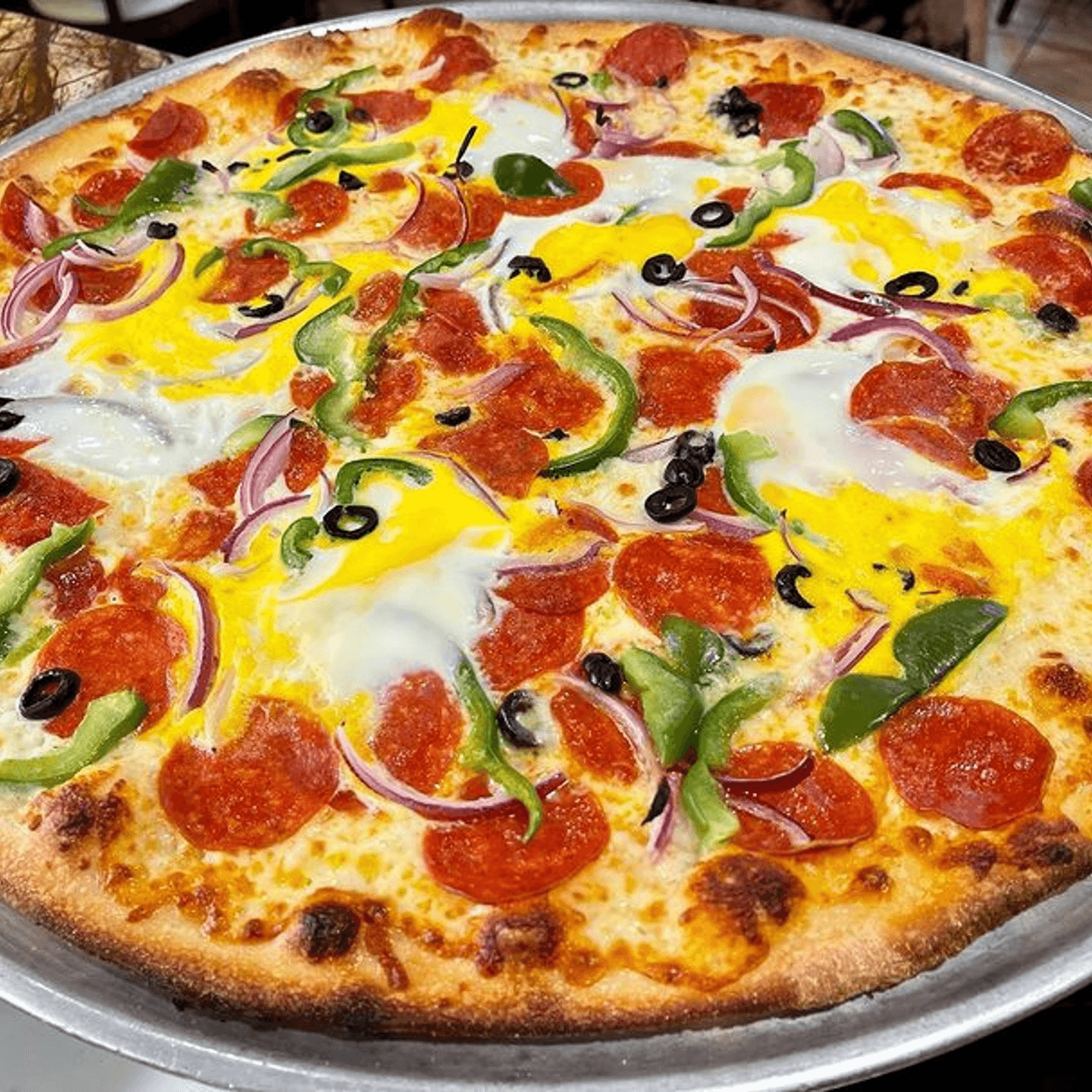 A Slice of Home in Every Bite