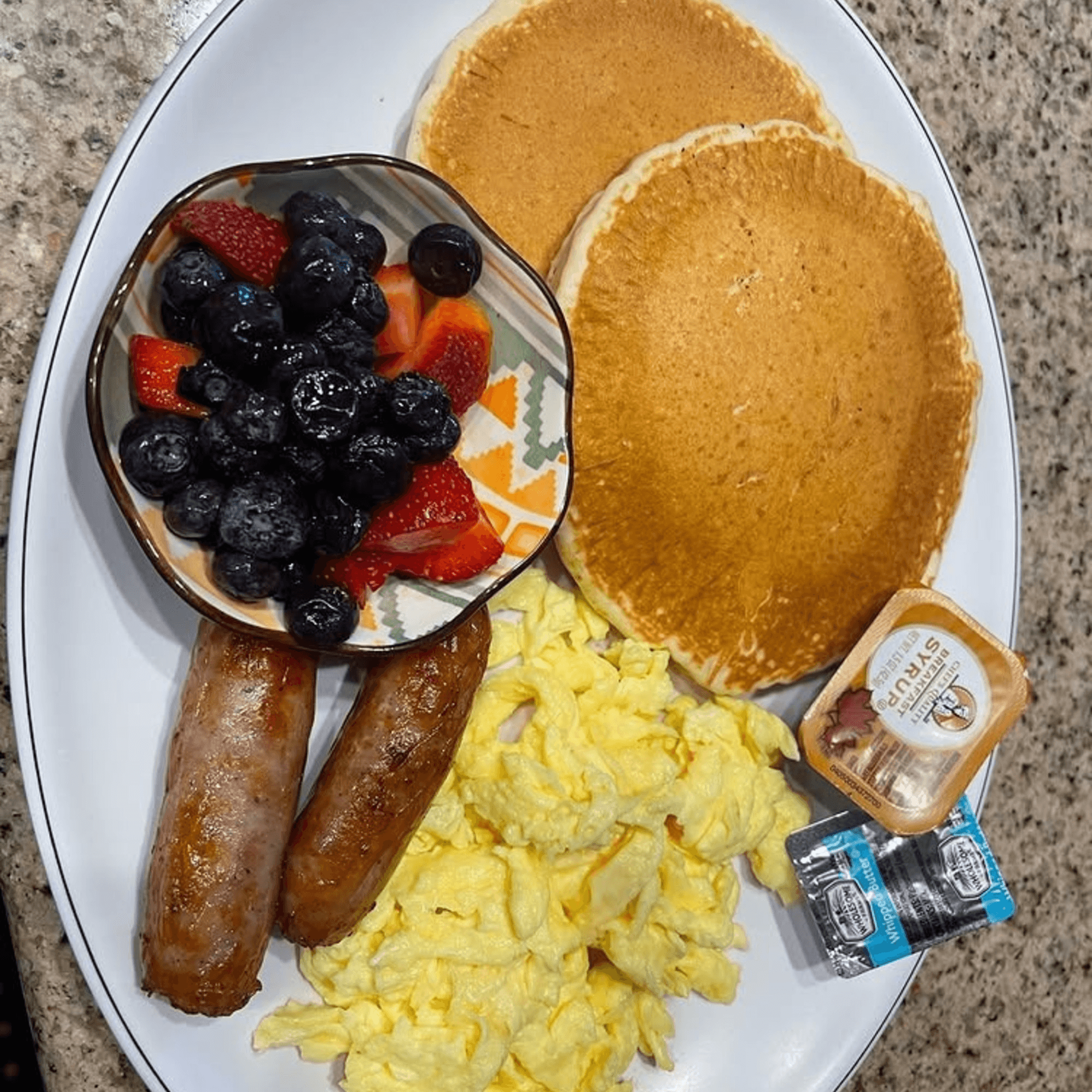 Crepe Town European Café & Grill gallery image #2