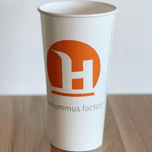 Fresh Brewed Iced Tea.