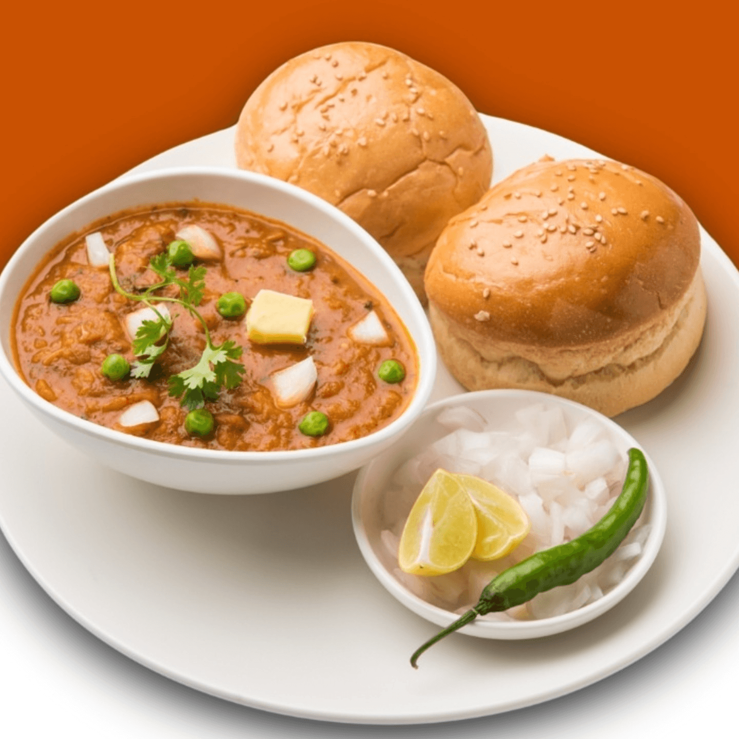 A Passion for Authentic Indian Flavors
