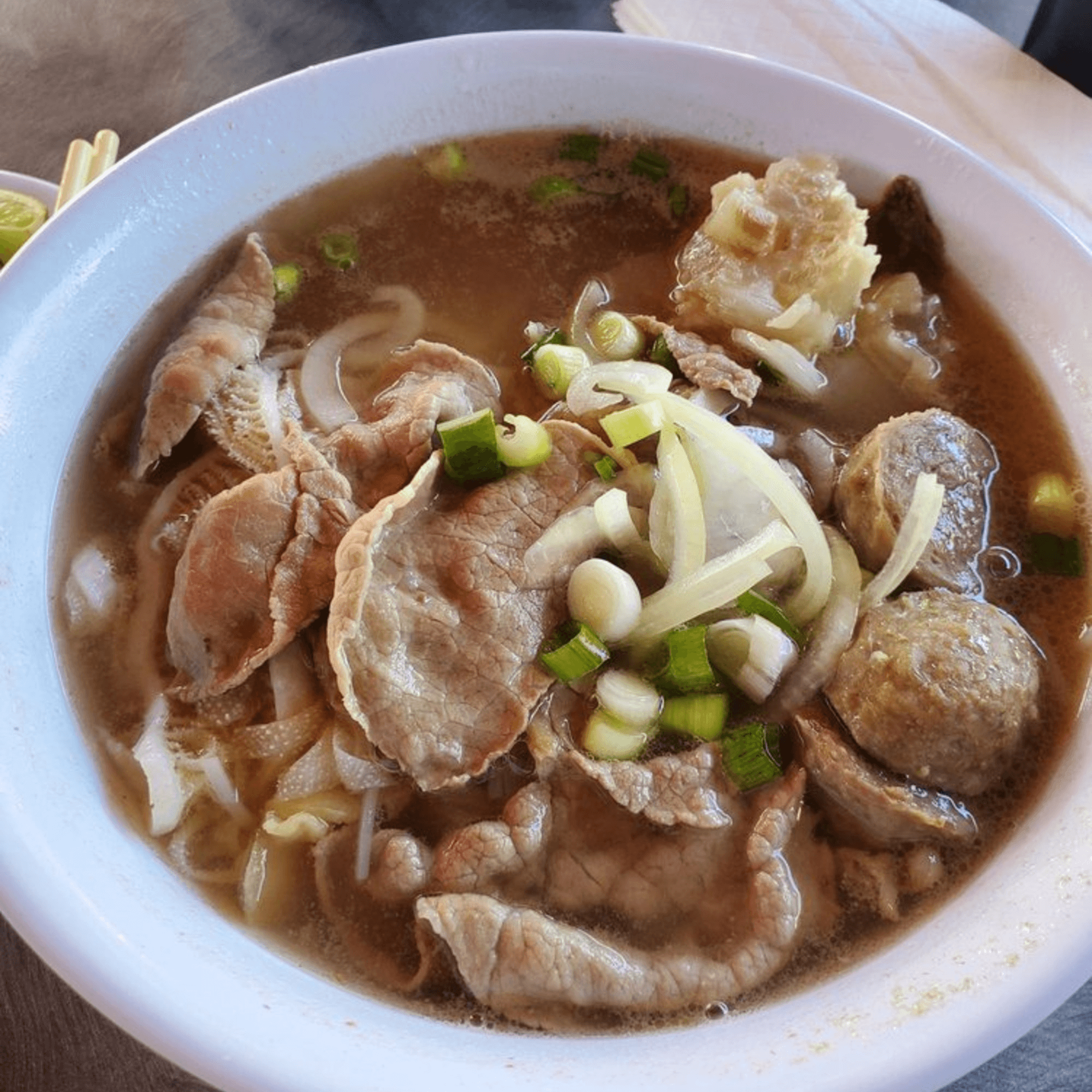 Boba Pho U gallery image #12