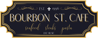 Bourbon St. Cafe