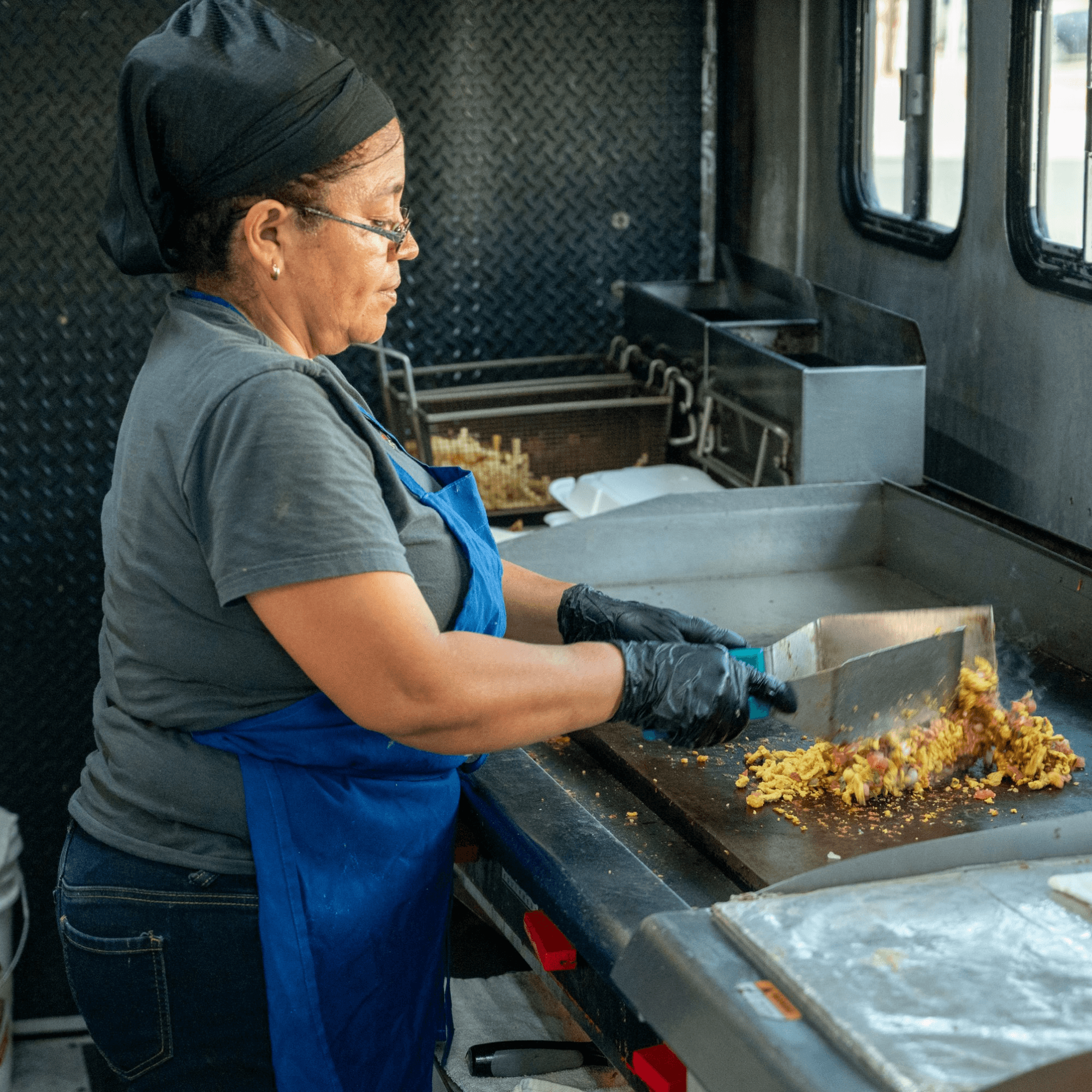 Super Burrito gallery image #2