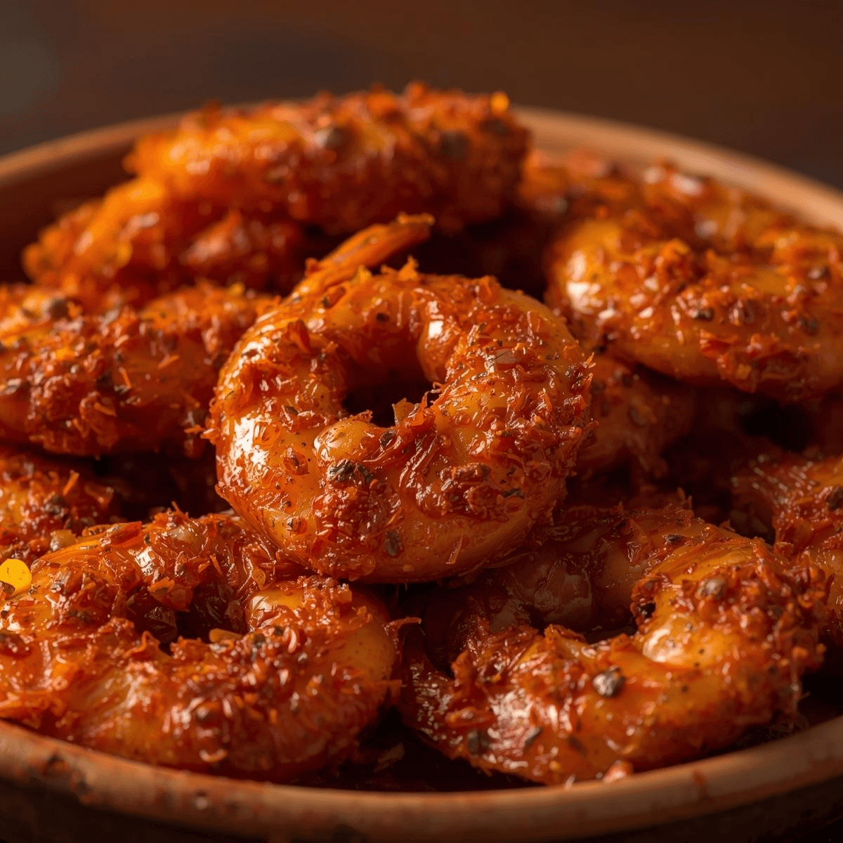 Kaarampodi Chicken (Chicken/Fish/Shrimp).