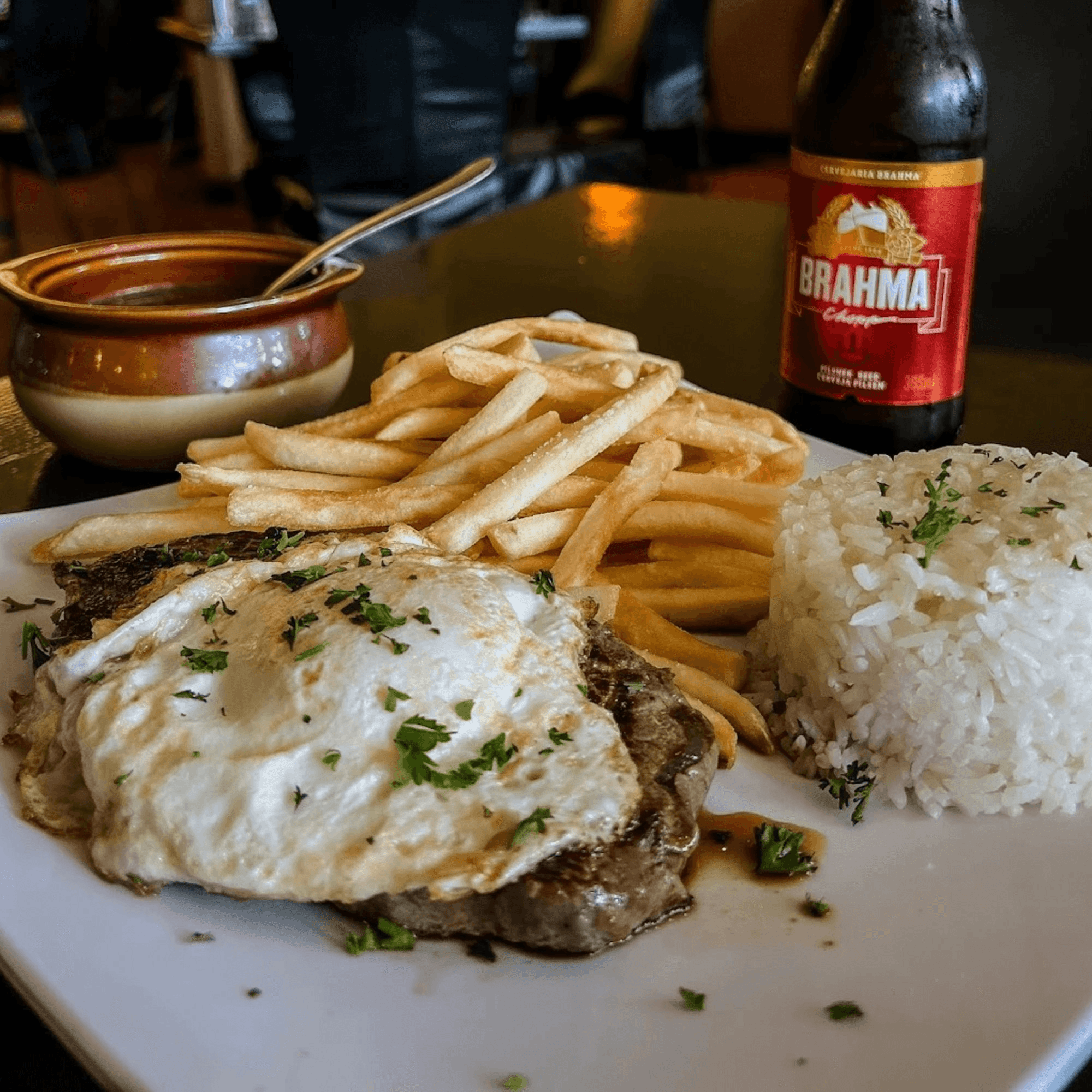 Brazil Express Grill gallery image #5