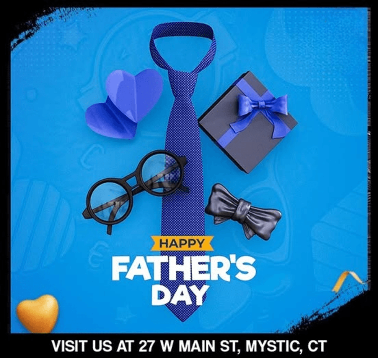 Restaurant Banner