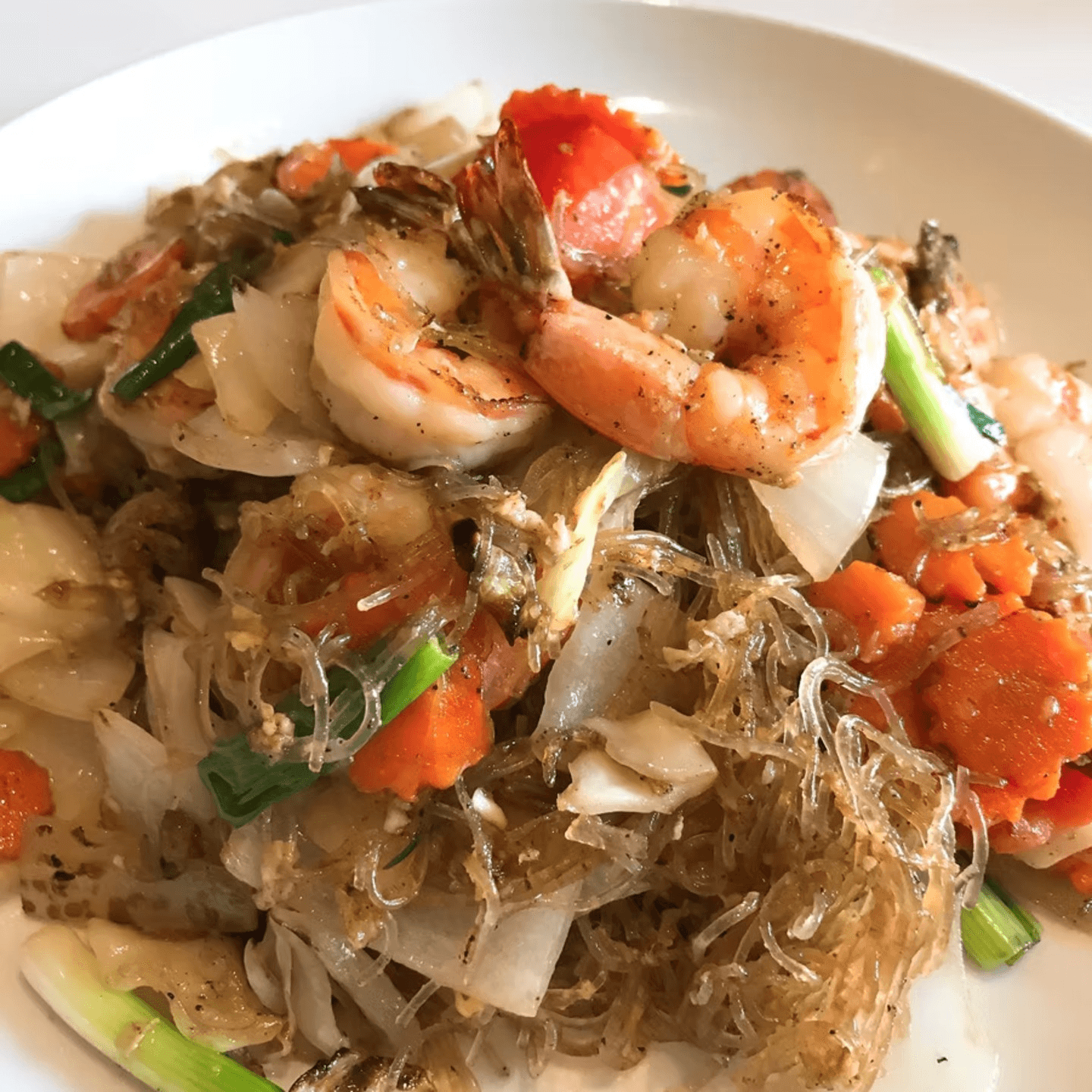 We Provide the Fresh and Authentic Thai Food