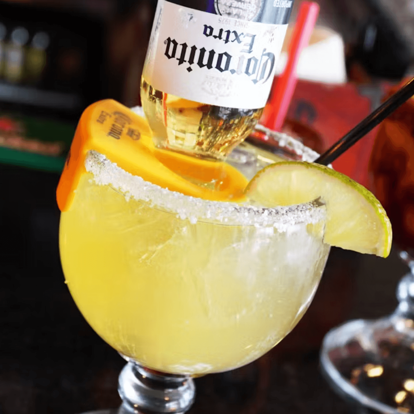 Corona-Rita