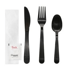 Include Utensils.
